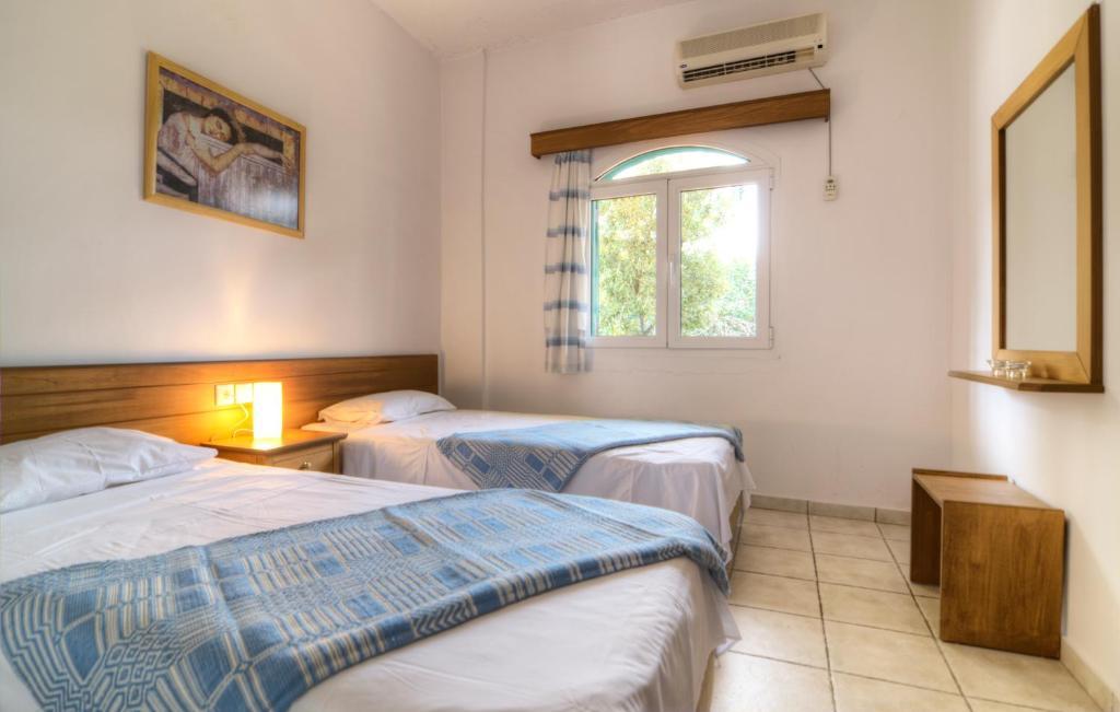 Elia & Tina Apartments Херсонисос Стая снимка